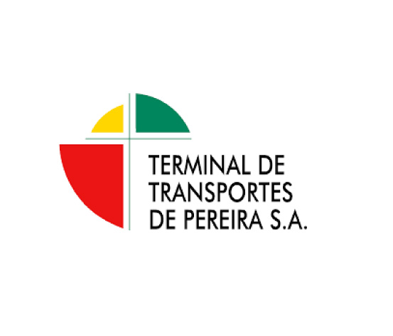 Terminal de Transportes de Pereira