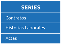 serie-de-una-trd Tablas de Retención Documental
