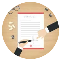 Firma de documentos