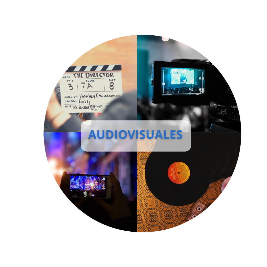tipos de documentos