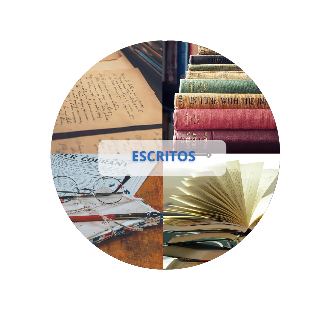 tipos de documentos