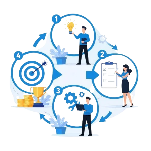 flujos de trabajo flujos de trabajo